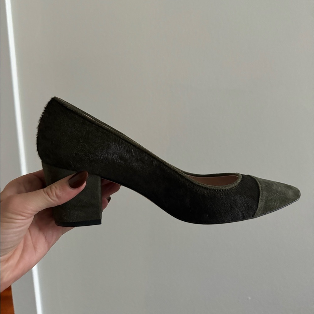 Anthro Heels